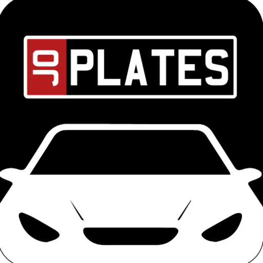 JoPlates logo
