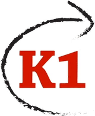 K1 Group logo
