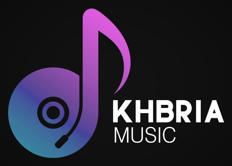 Khbria Music logo