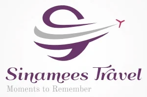 Sinamees Travel logo
